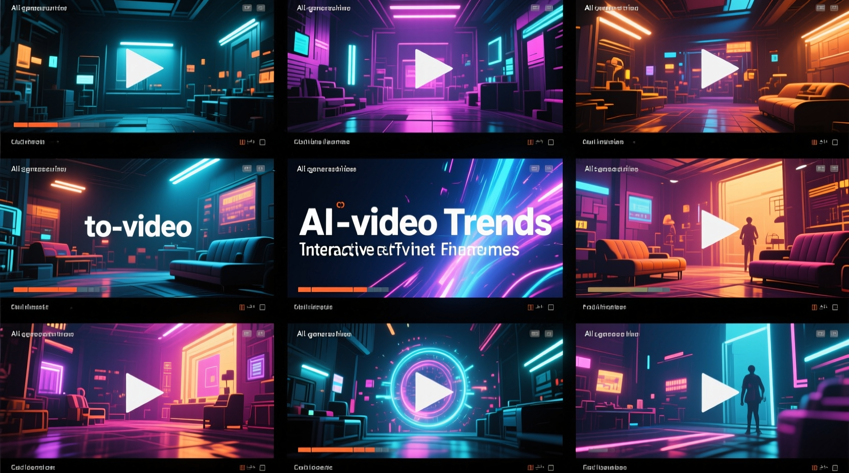 Unified access to top 2025 models