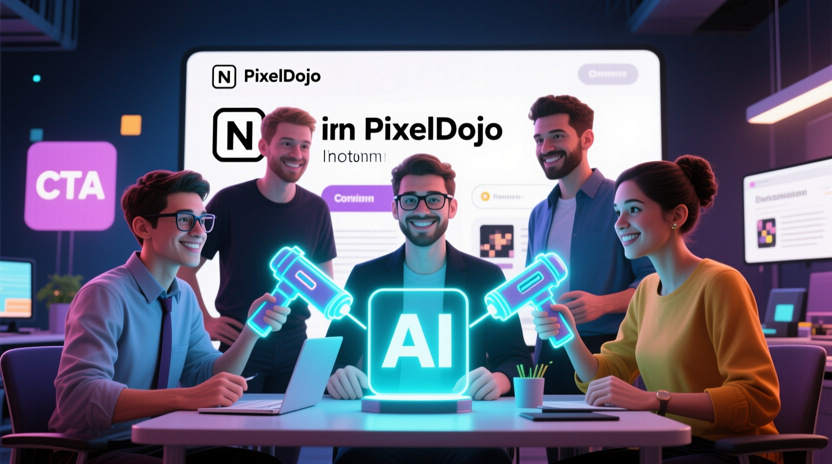 Cost-effective access to premium AI tools