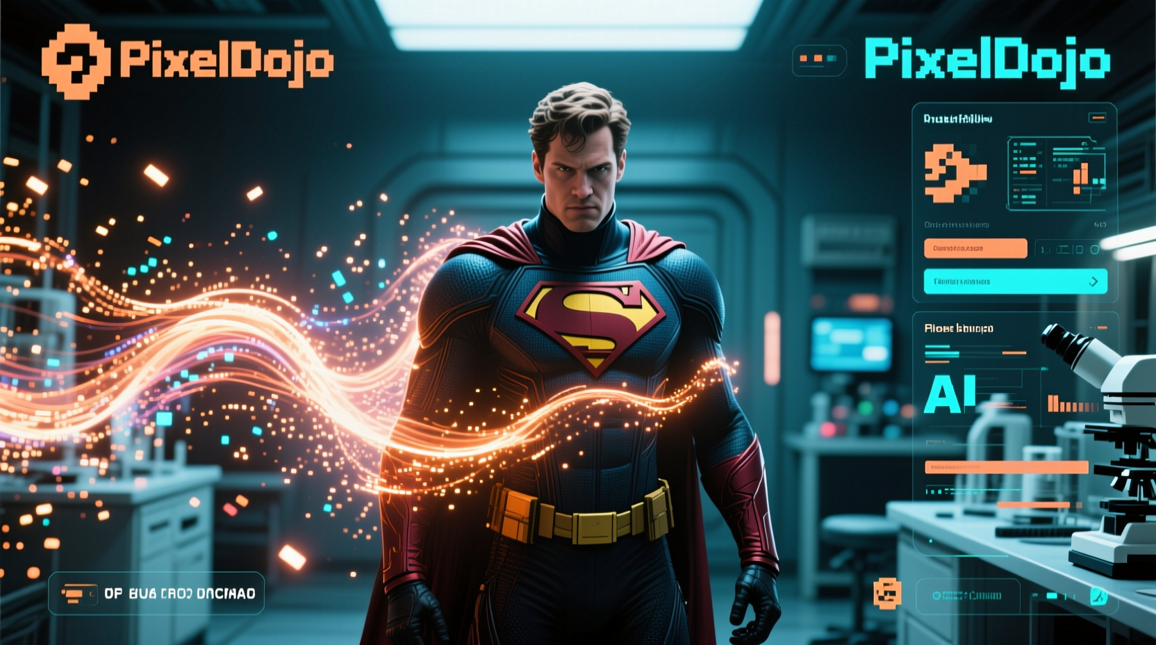 Unlock seamless frame-to-video transformations with PixelDojo