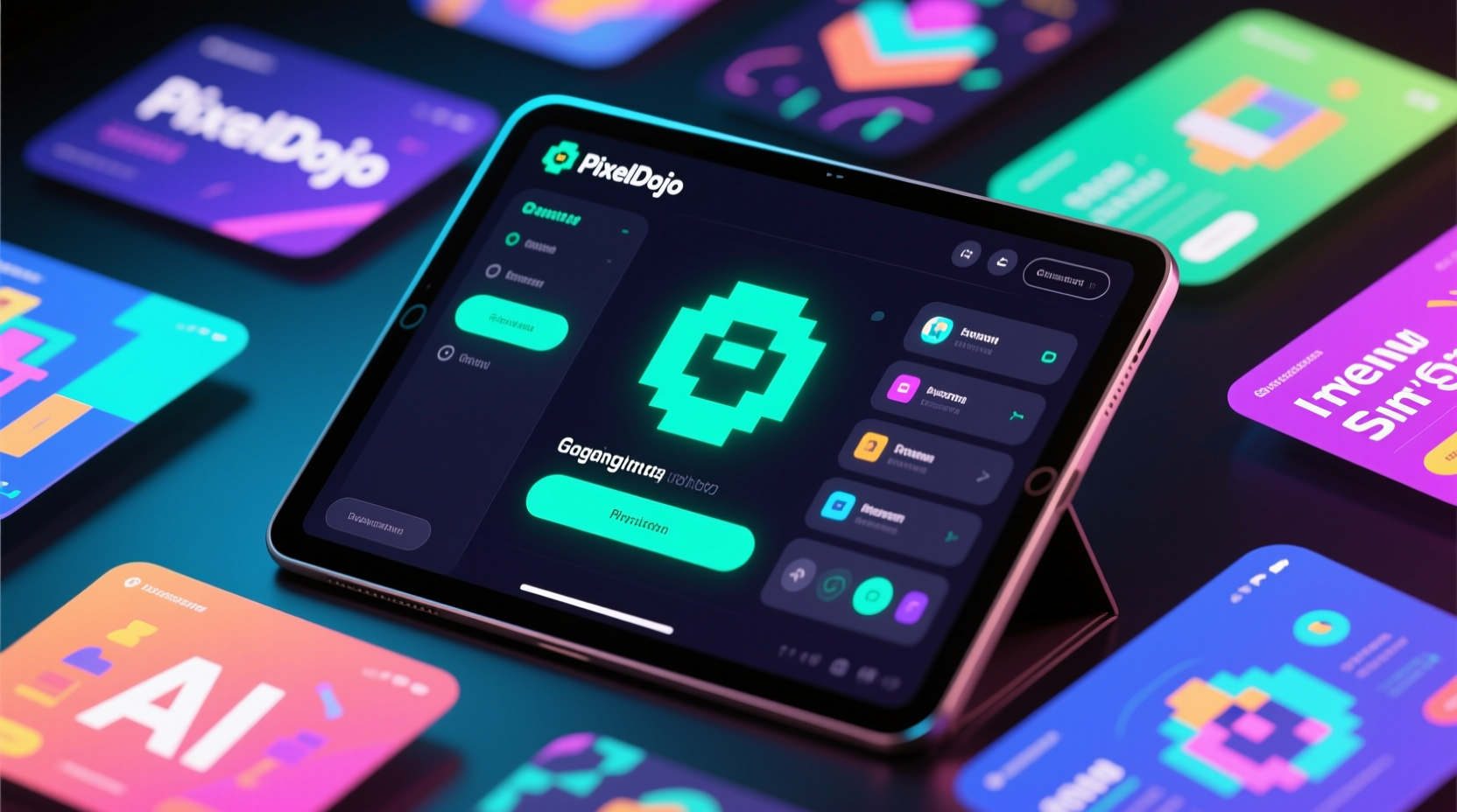 Effortless customization for any style