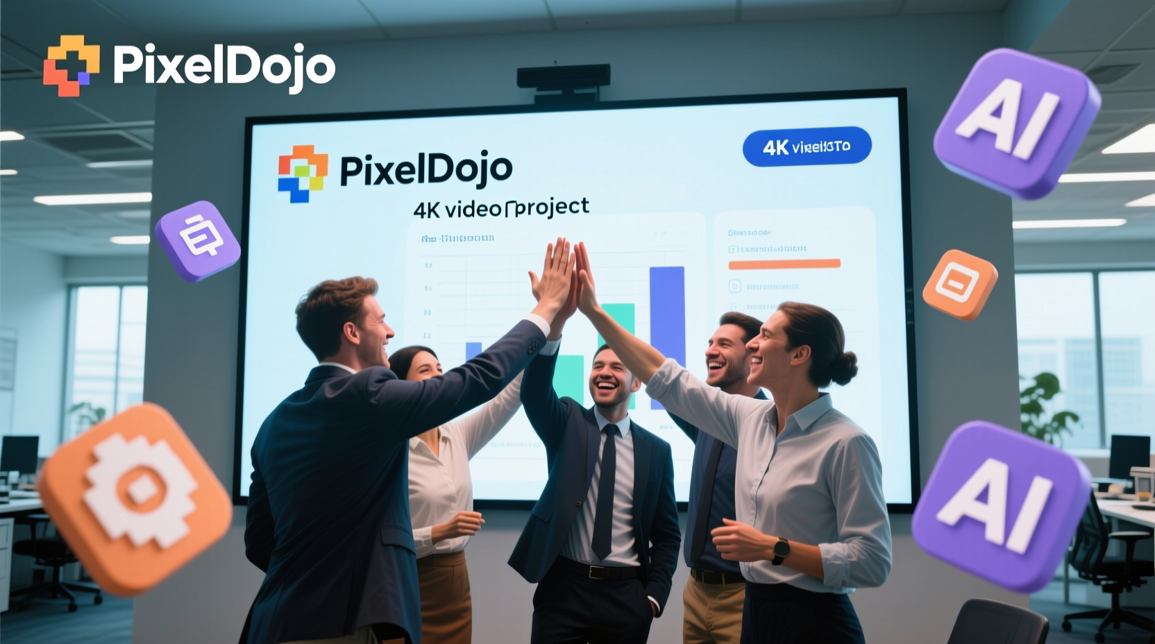 Cost-effective scalability for teams