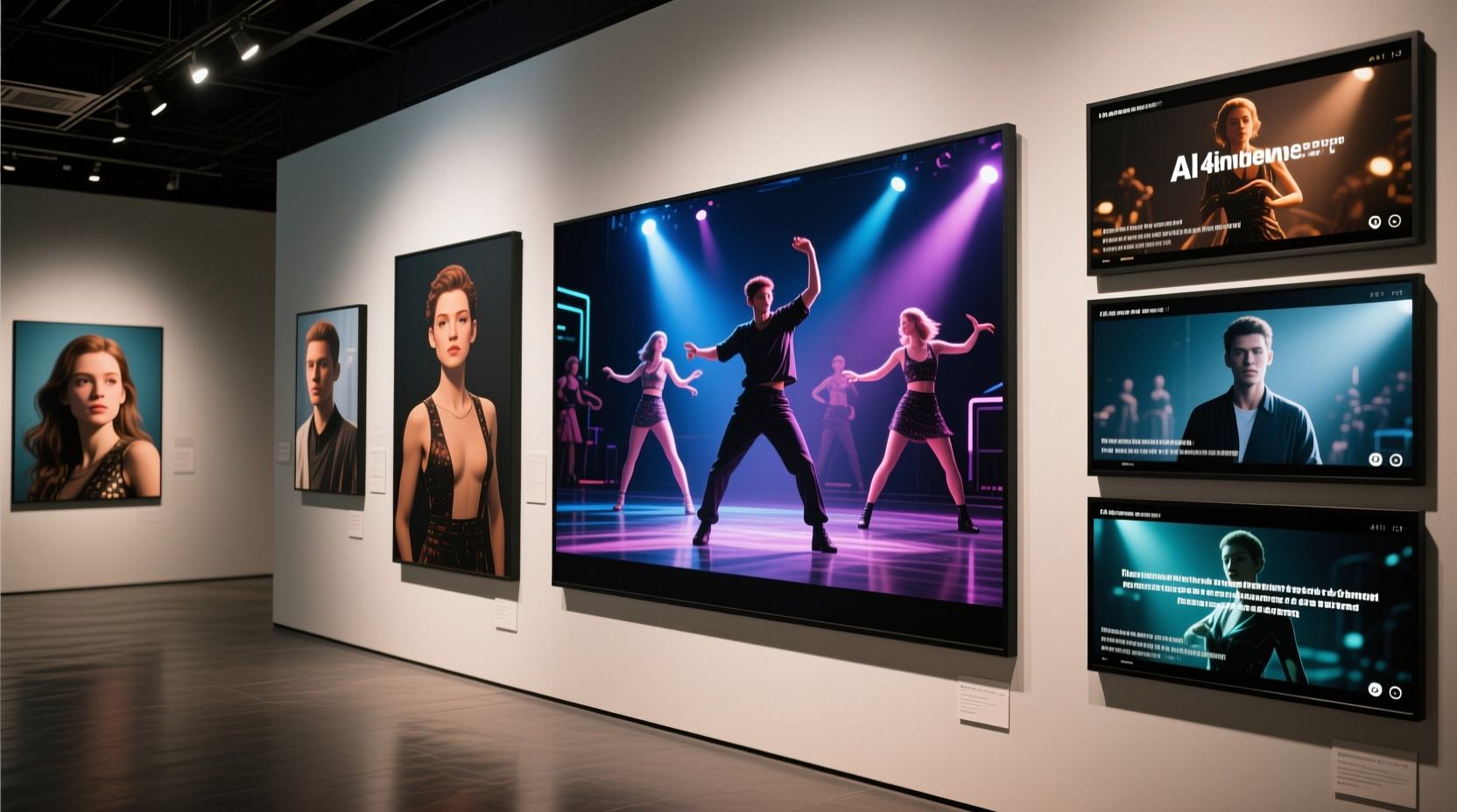 Unified Access to Cutting-Edge Models