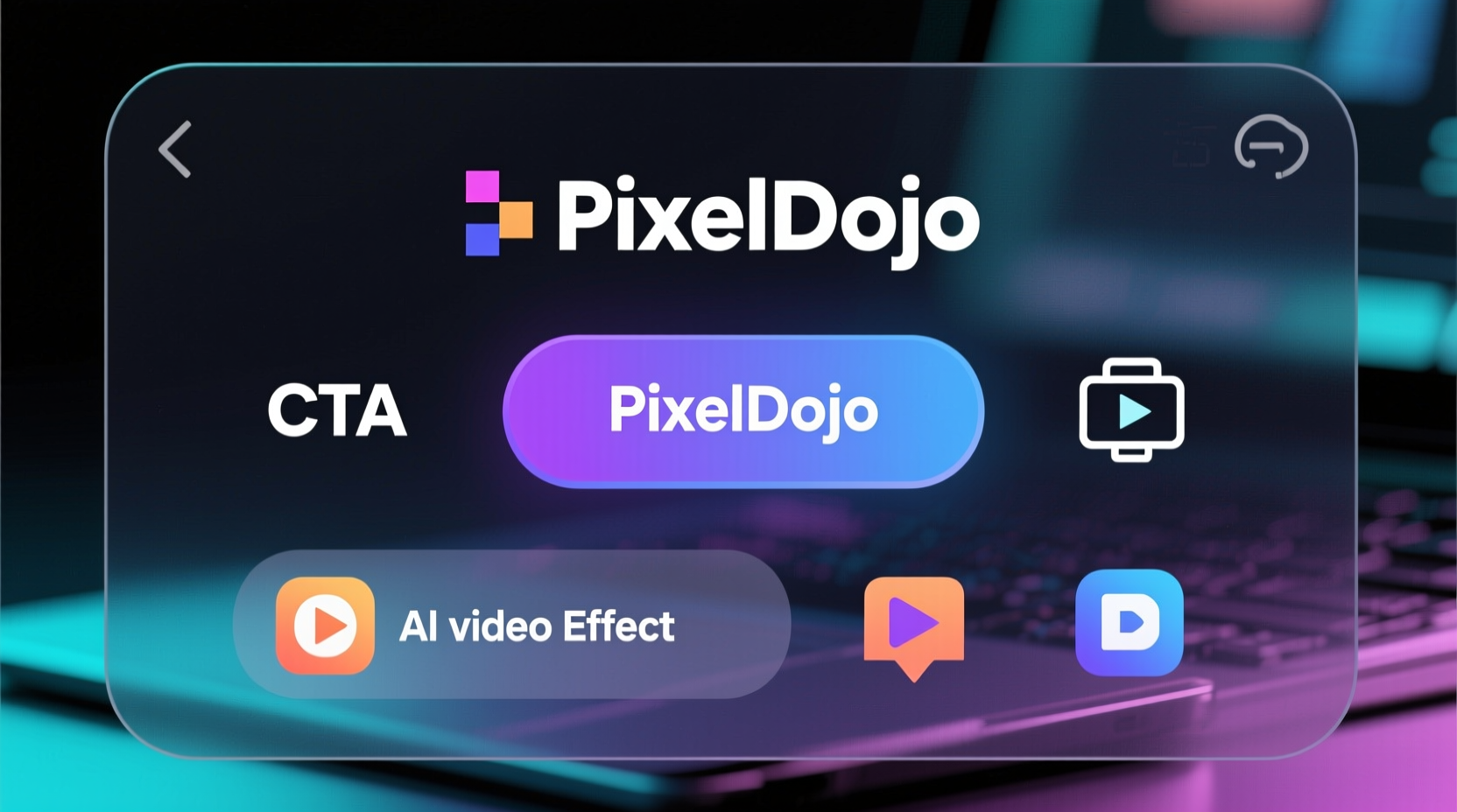 Seamless AI-Driven Editing
