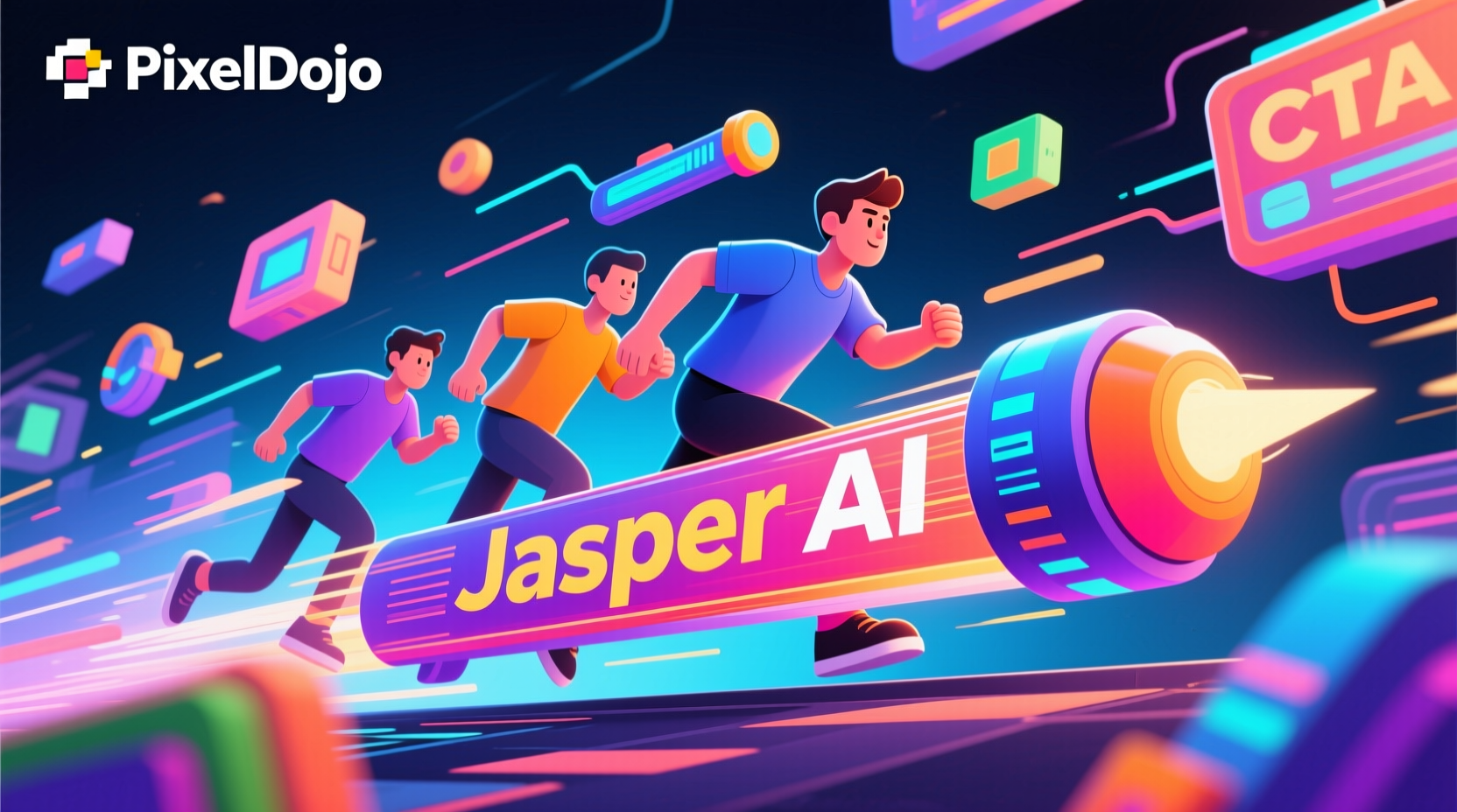 Cost-effective visual enhancement