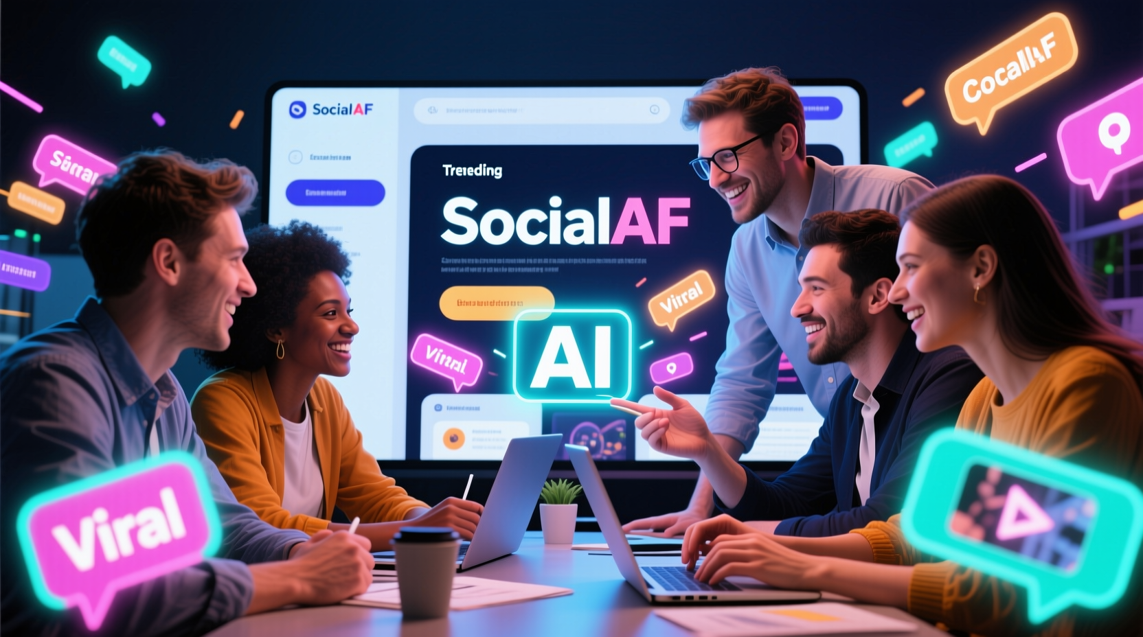 Seamless integration of images to videos