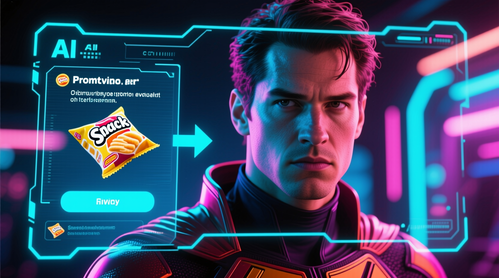 Revolutionize your workflow with snack prompts on PixelDojo