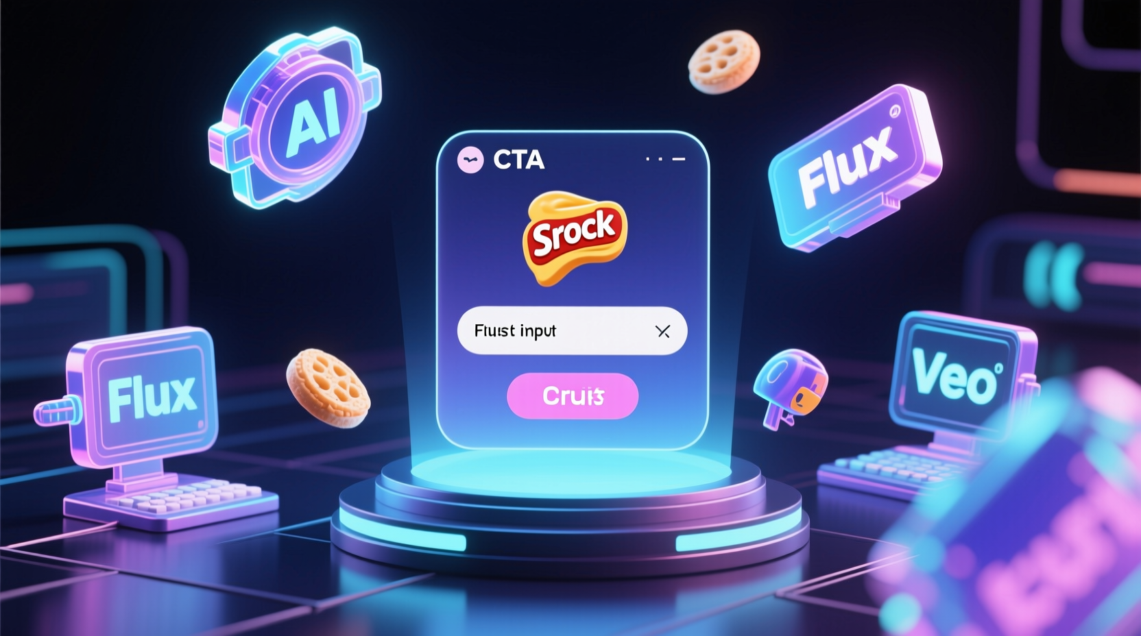 Achieve photorealistic results effortlessly