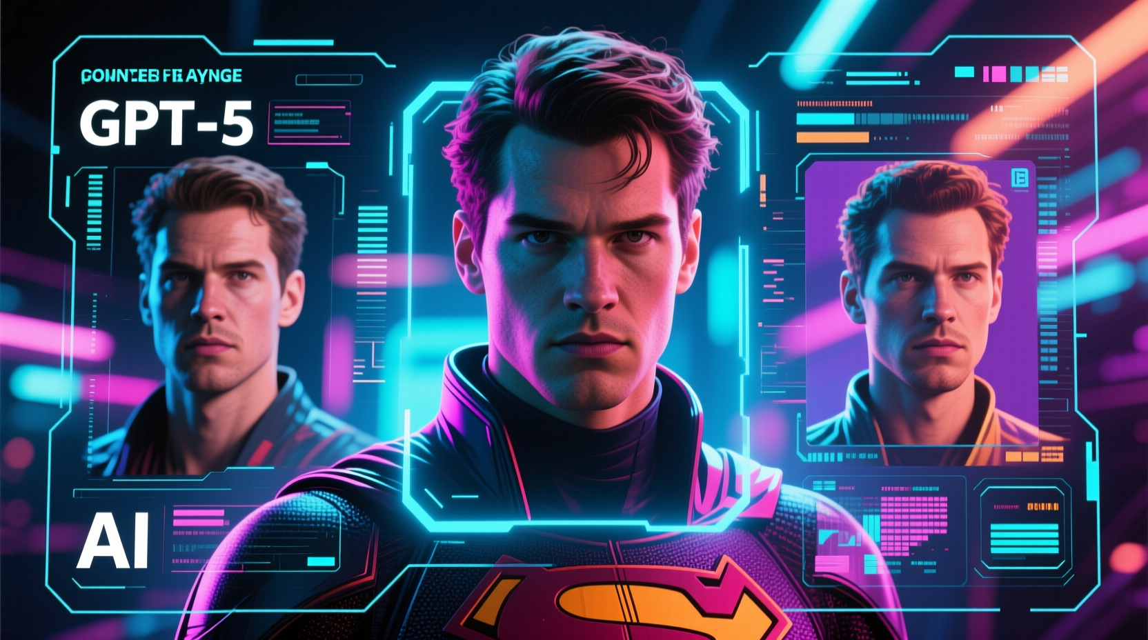 Revolutionize your creative output with GPT-5 image generation powered by PixelDojo