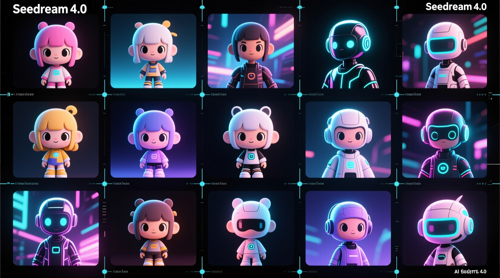 Unified access to cutting-edge models