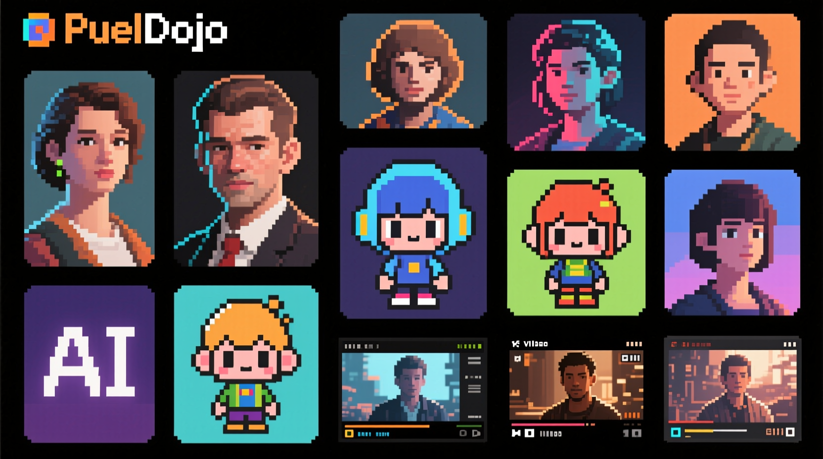 Seamless access to cutting-edge models