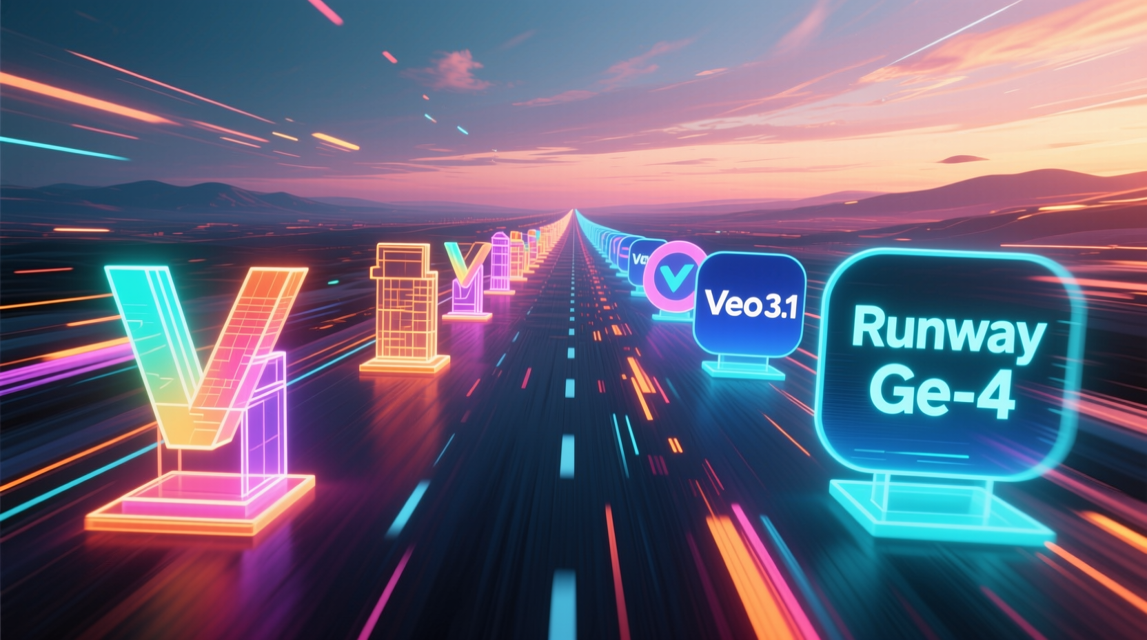 Extend AI Video Durations for Captivating Narratives