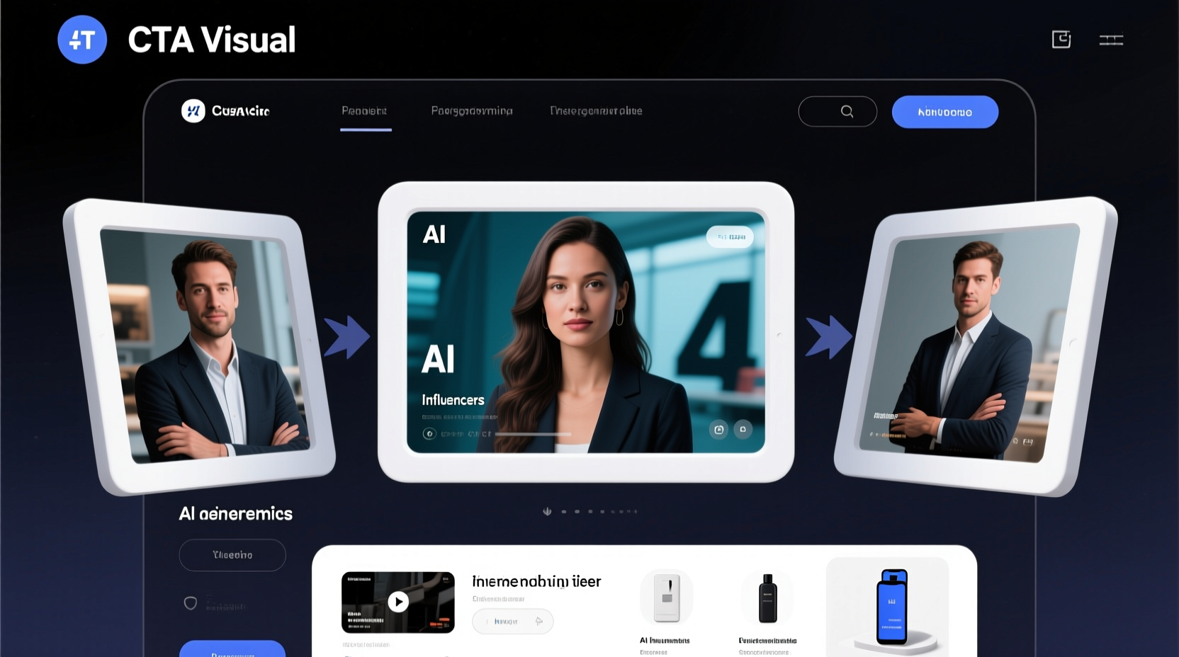 Customizable AI tools for brand consistency