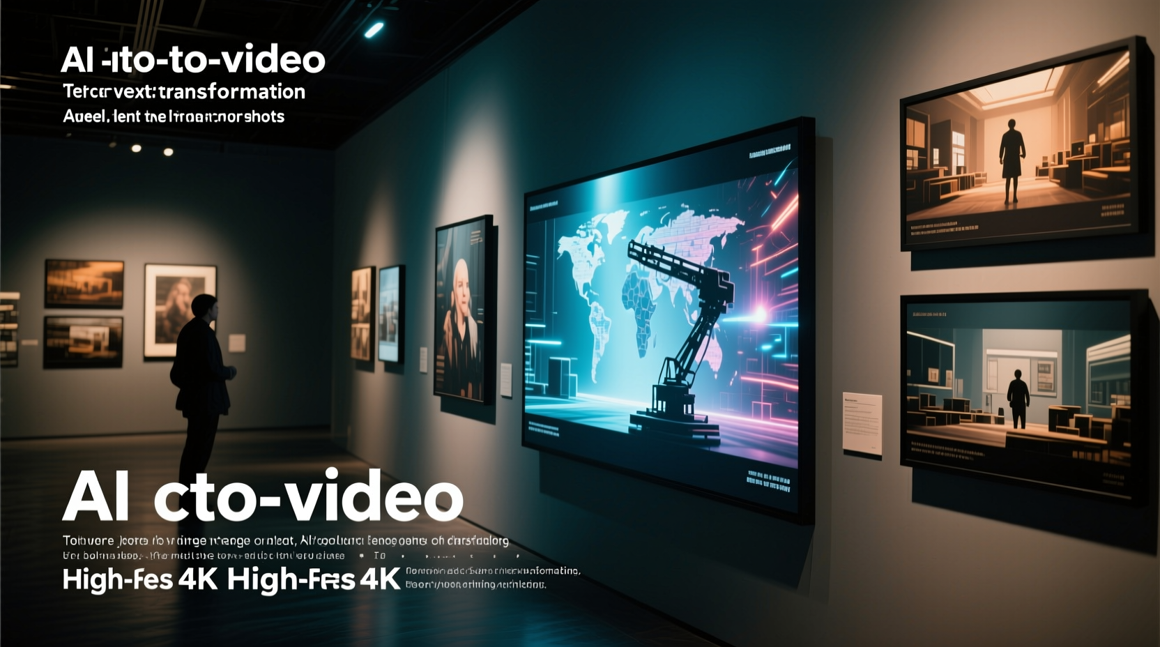 All-in-one access to top AI models