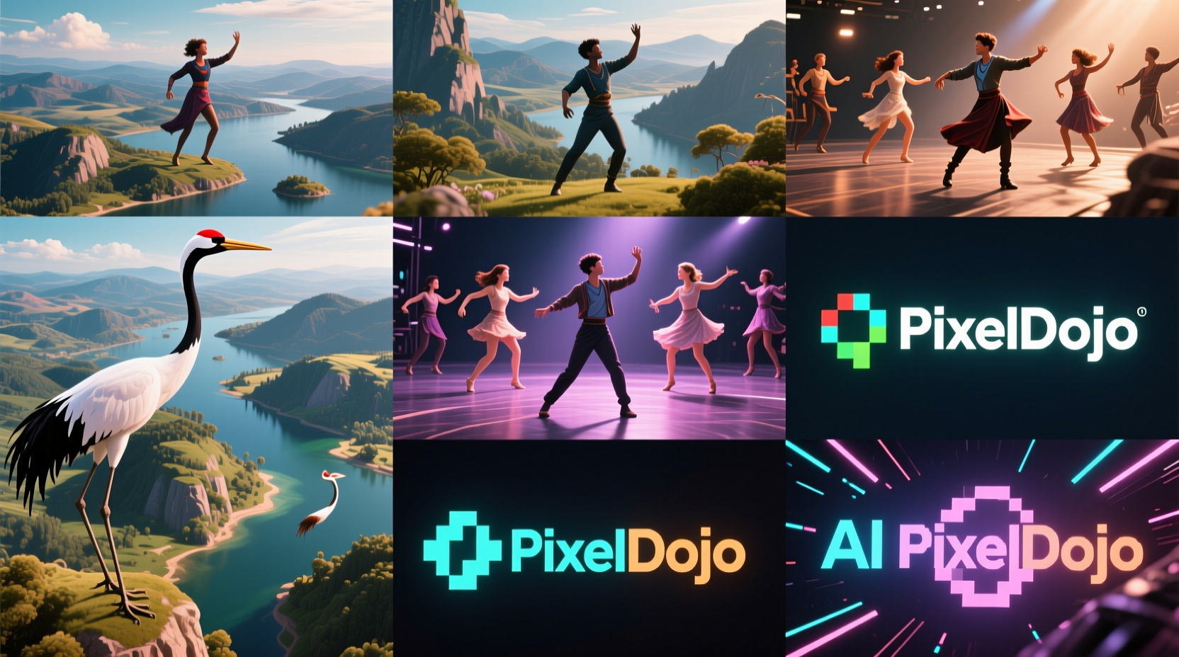 Unified Access to Premium AI Models