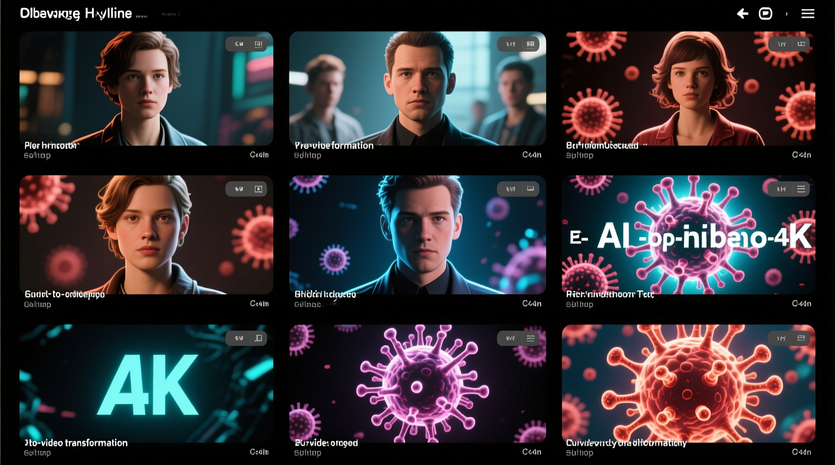 Seamless access to premium models