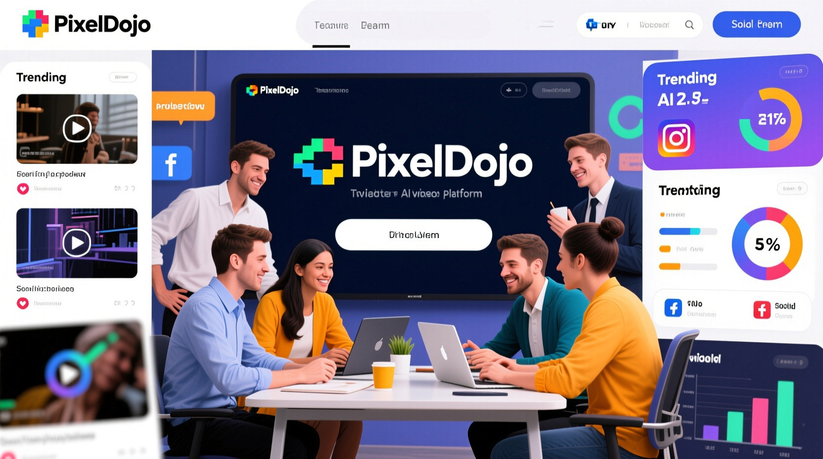 Cost-effective scaling for teams