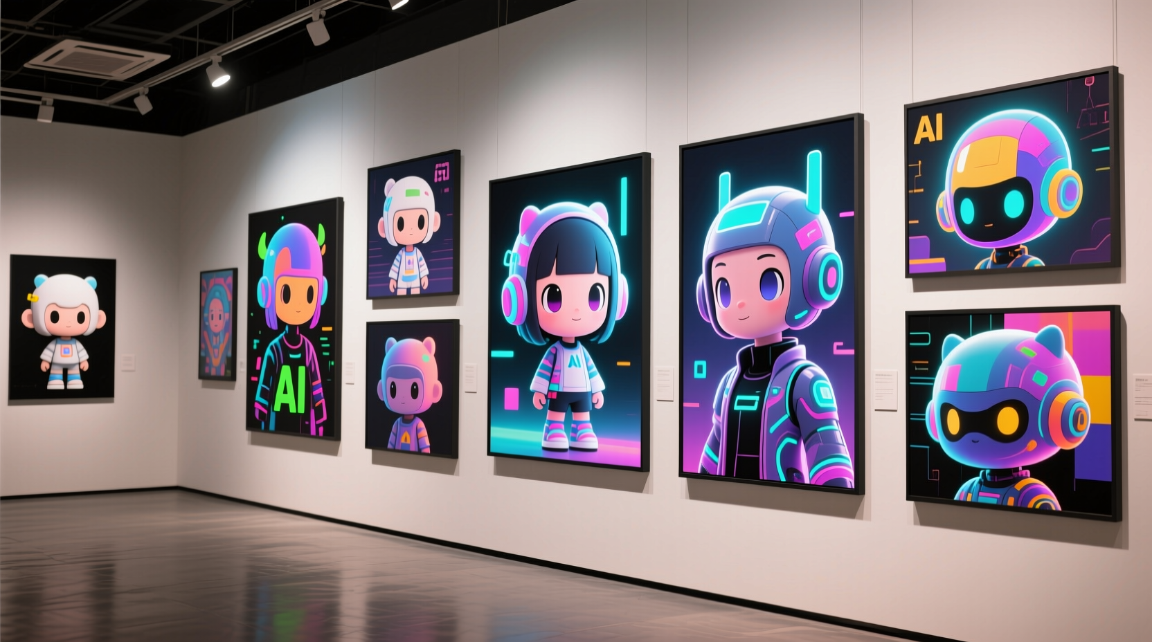 Unified access to top models for consistent outputs