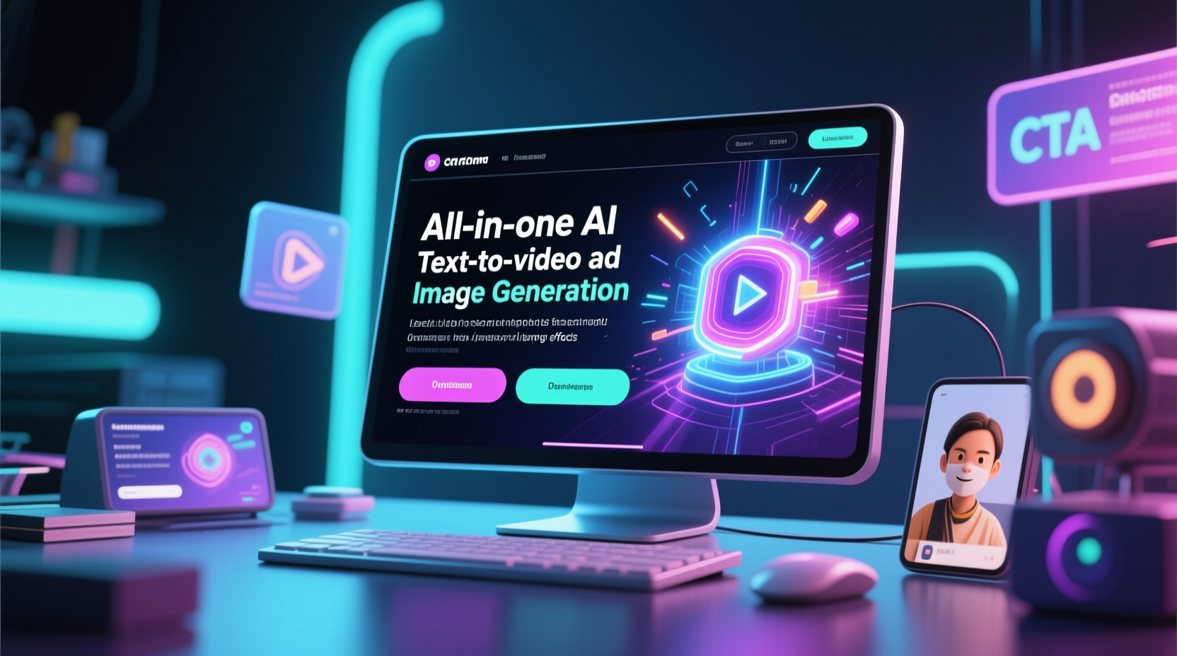 Cost savings on premium AI tools