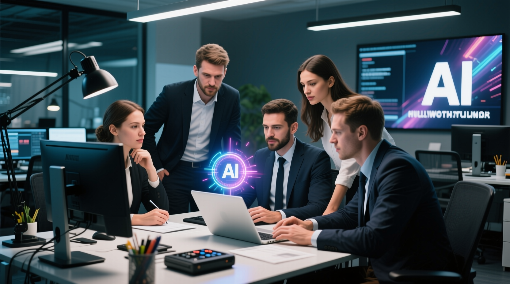 Hyper-realistic and customizable outputs