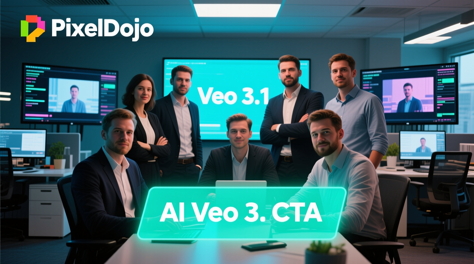 High-fidelity realistic outputs