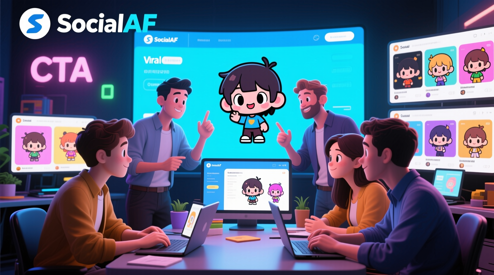 High-resolution upscaling for professional quality