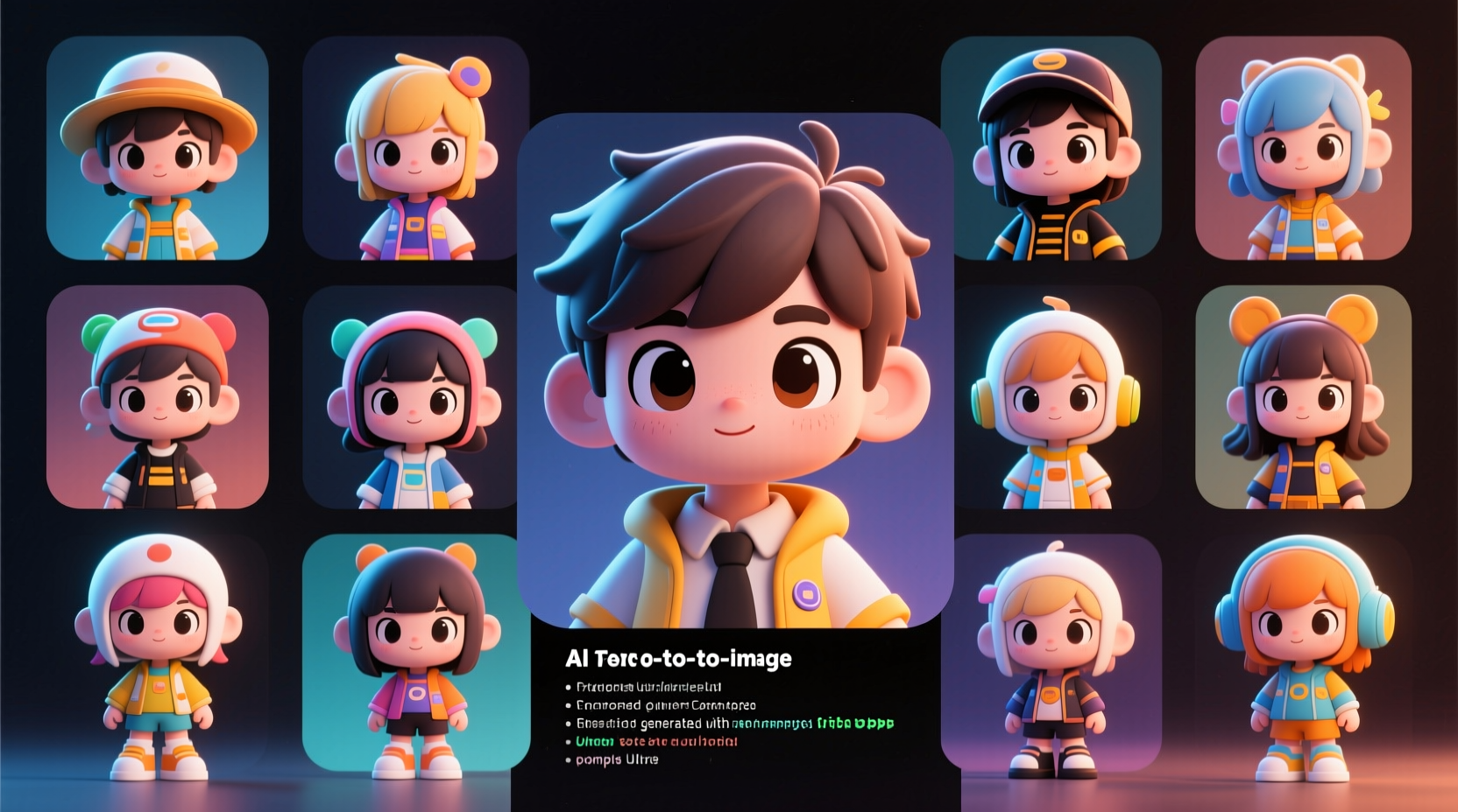 Unified access to premium AI models