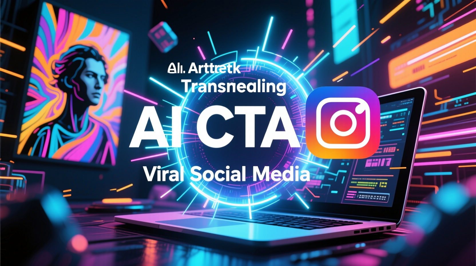 Seamless integration for realistic and stylized outputs