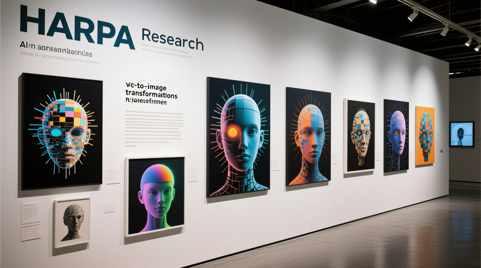 Unified access to cutting-edge models