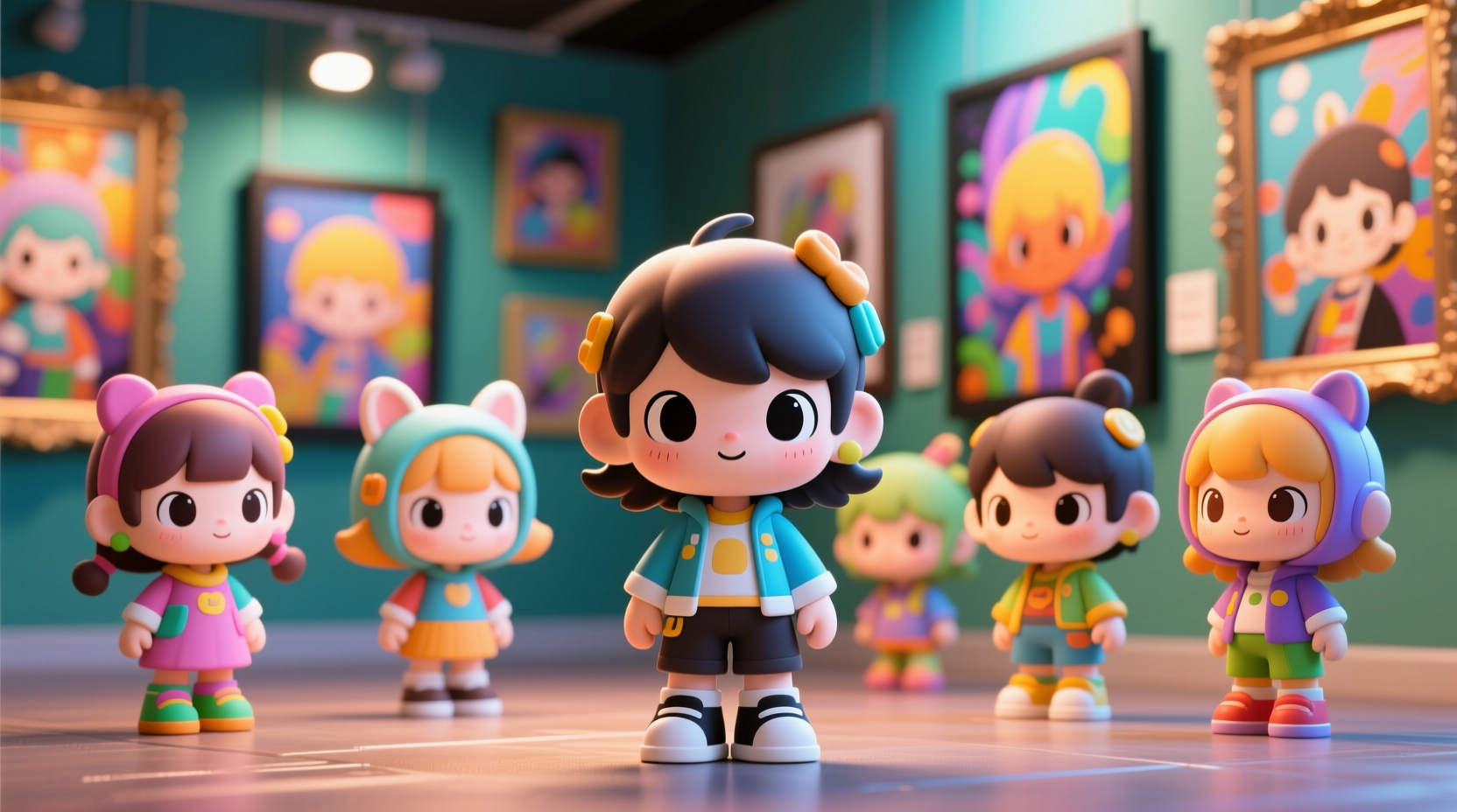 Seamless Notion AI integration for instant creation