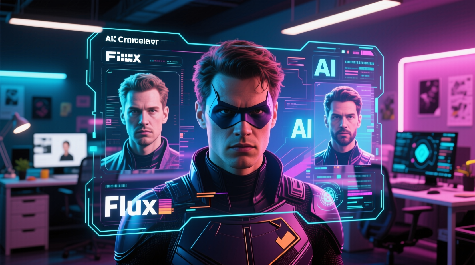 Elevate your creative output with the best AI image creator for 2025