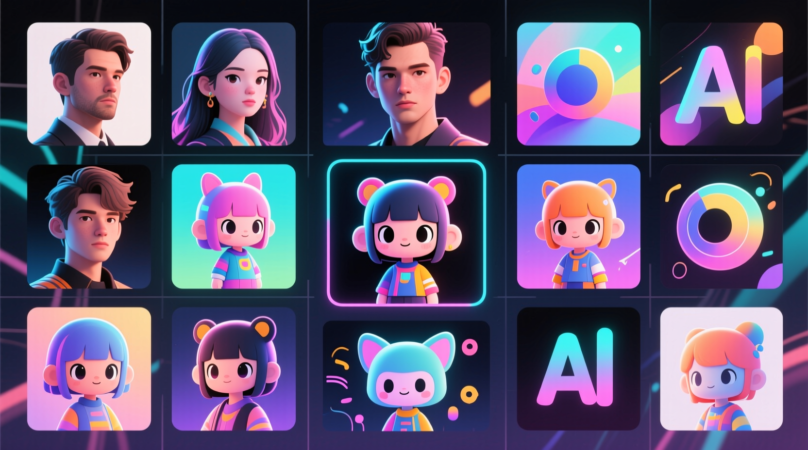 Unified Access to Premium Models