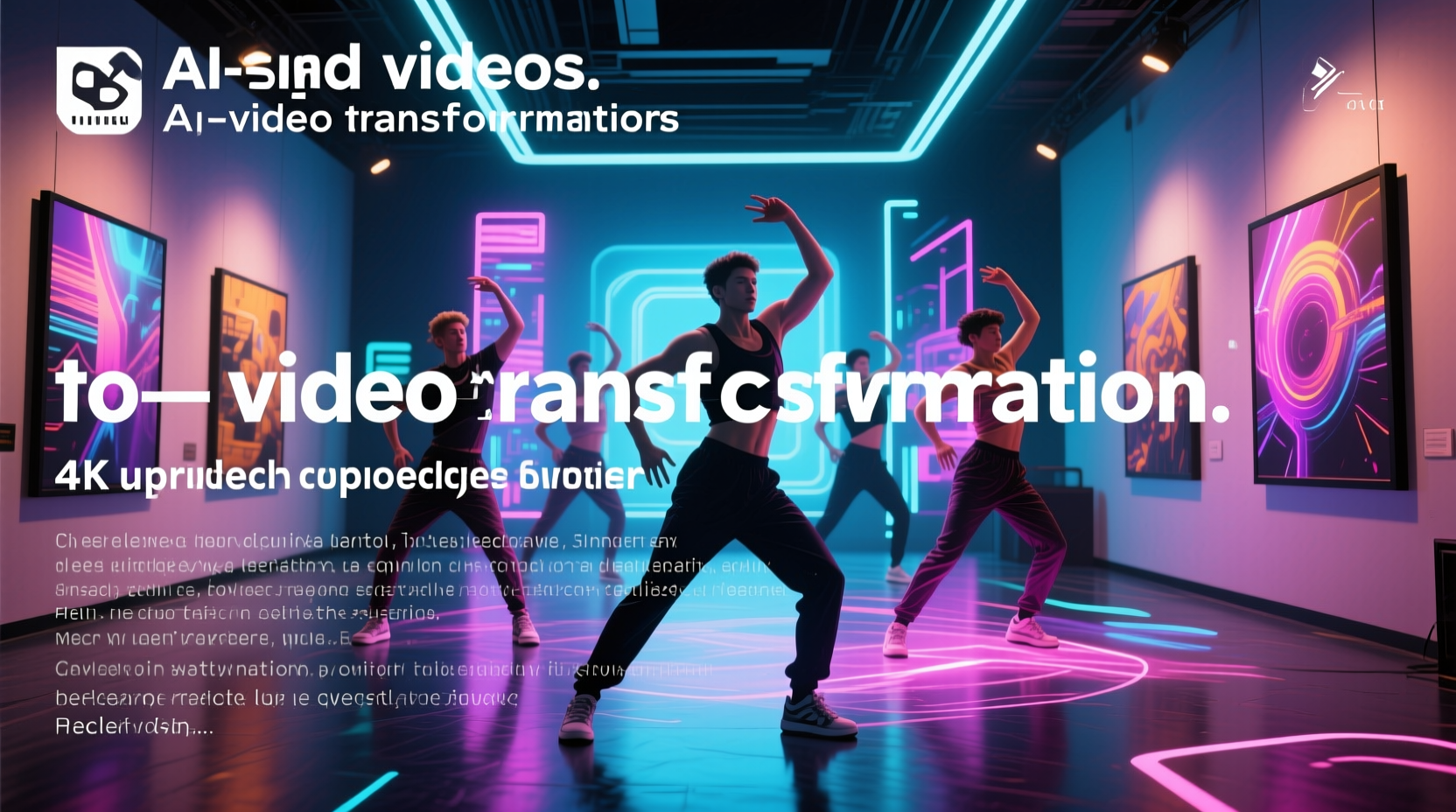 Seamless access to top Q1 AI video models