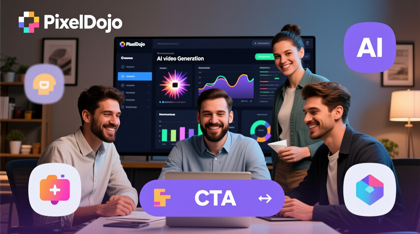 Cost-effective automation for teams