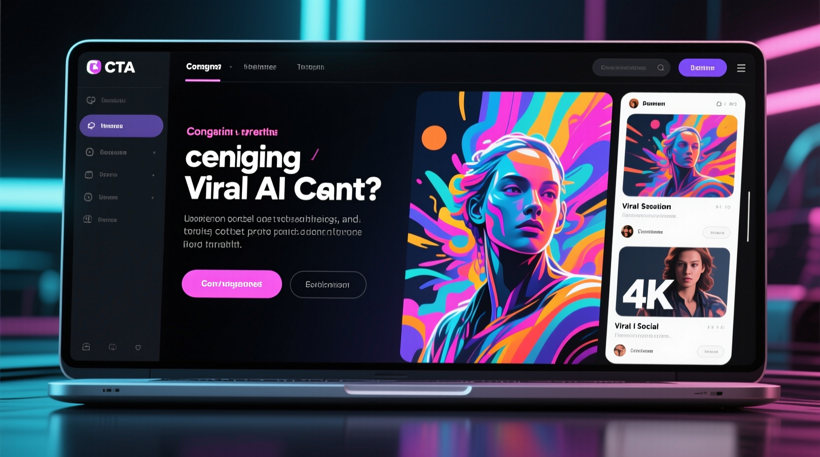 Customizable styles for any creative vision