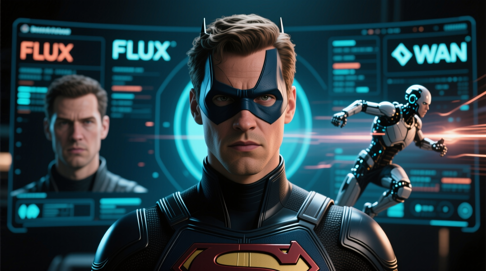 Achieve unbreakable character consistency with PixelDojo's unified AI toolkit