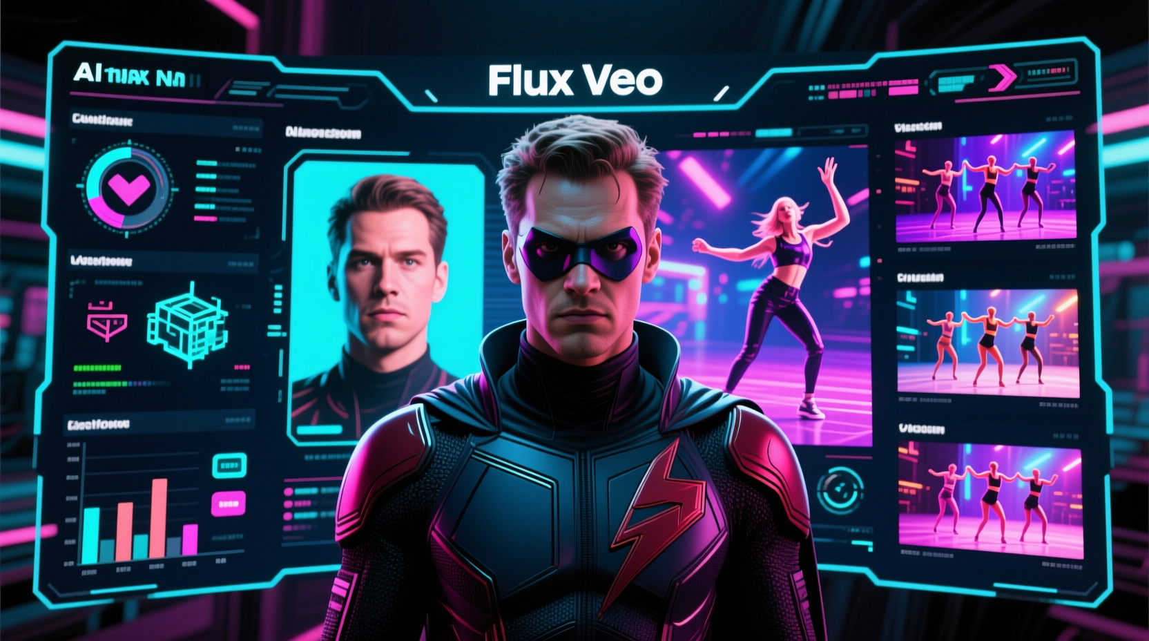 Streamline AI Image and Video Workflows with PixelDojo