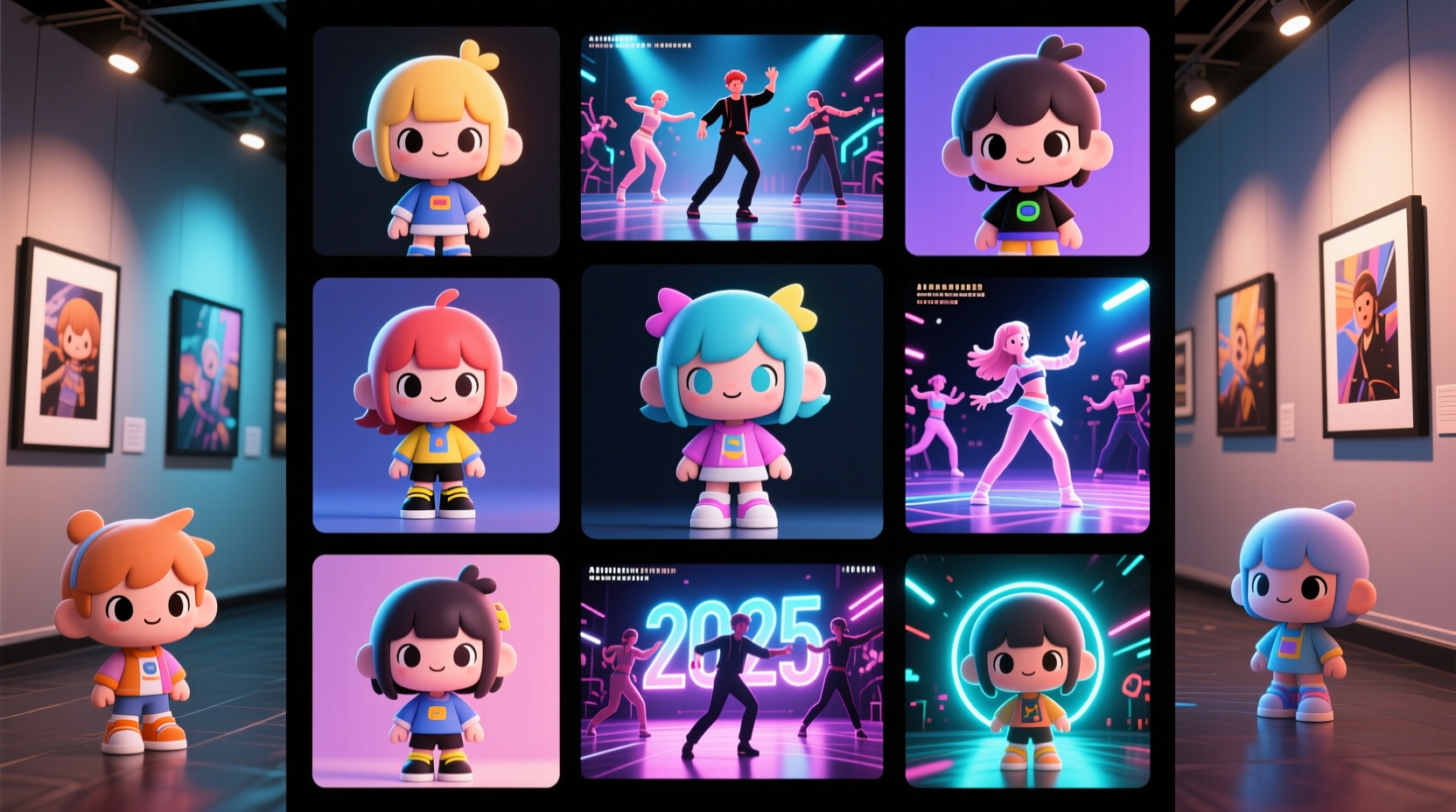 Effortless viral content creation