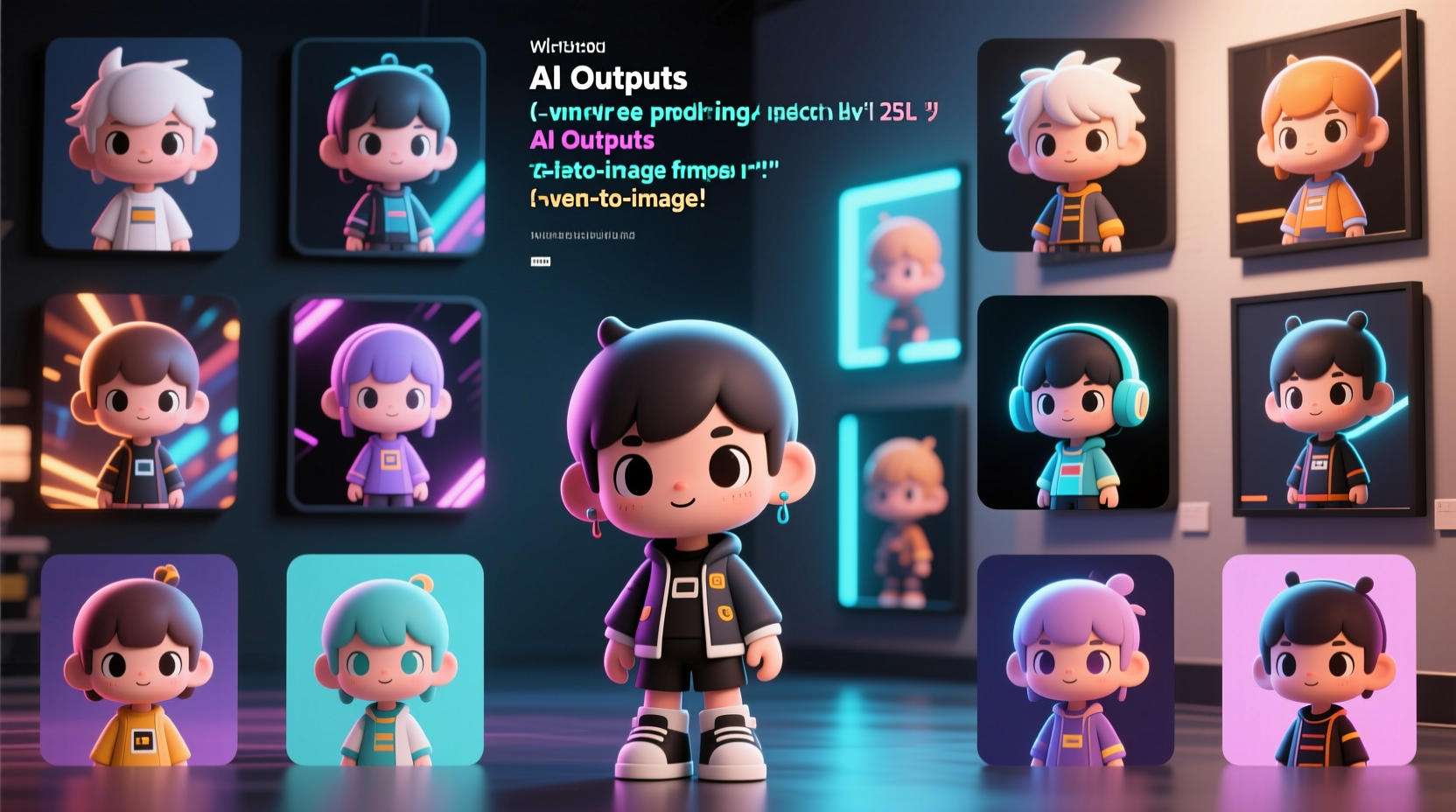 Unified access to premium AI models