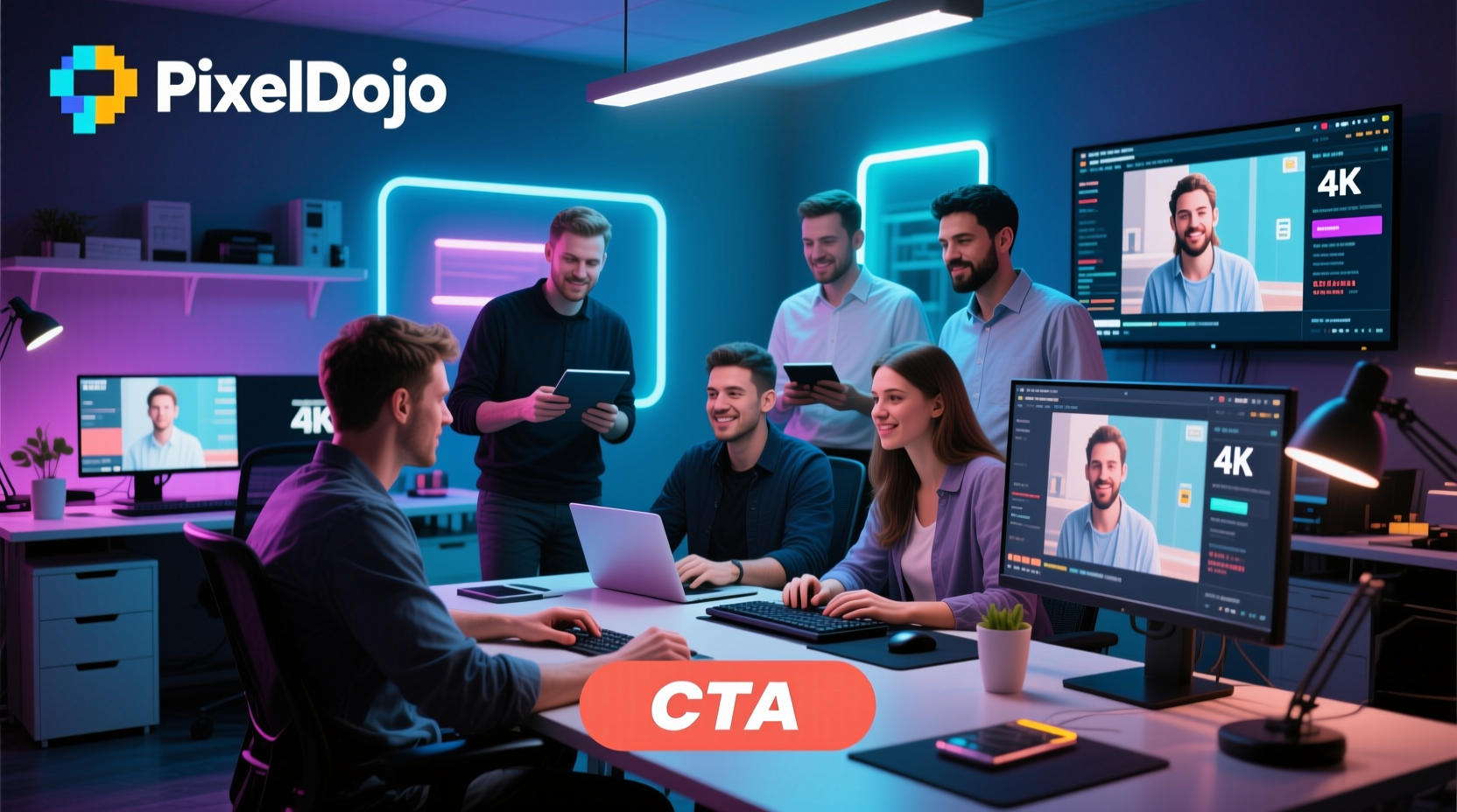 Cost-effective scalability for teams