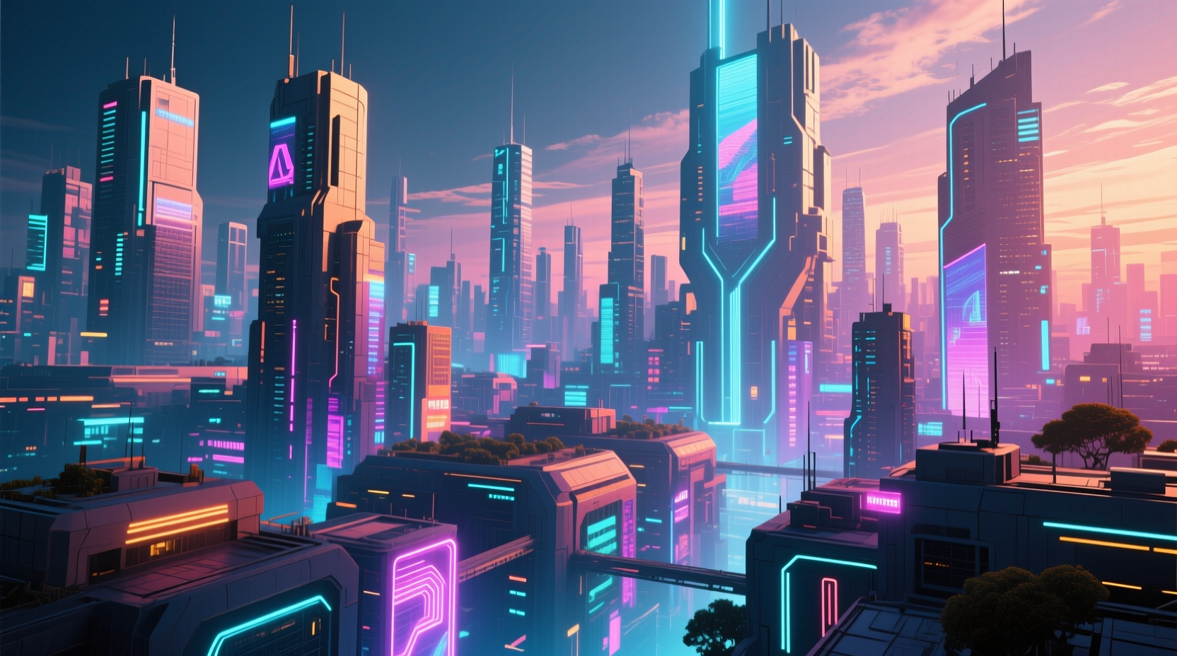 Elevate your social feeds with stunning high resolution AI art from SocialAF