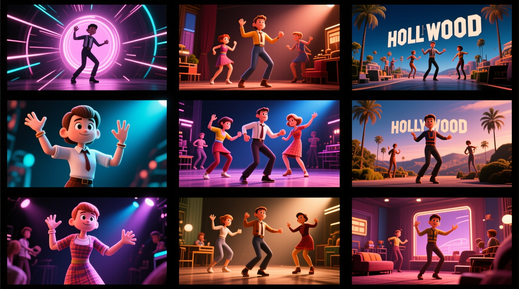 Unified access to premium AI models