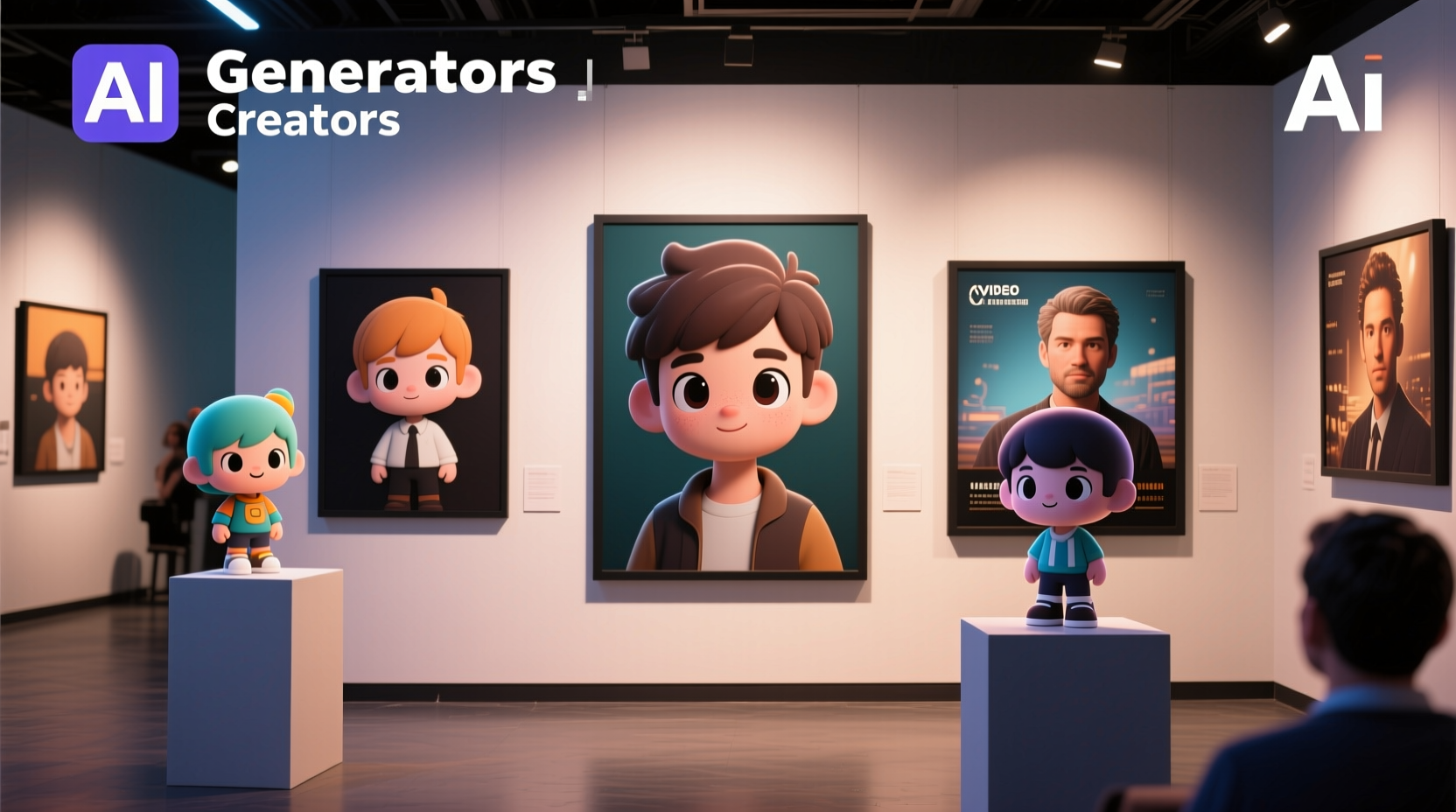 All-in-one access to top AI models