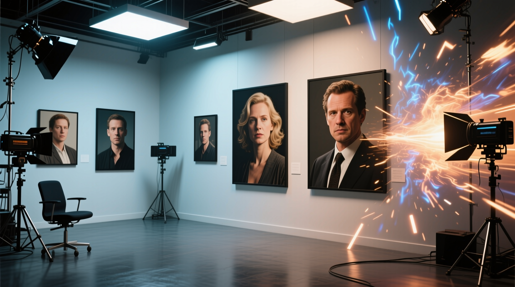 All-in-one access to premium models