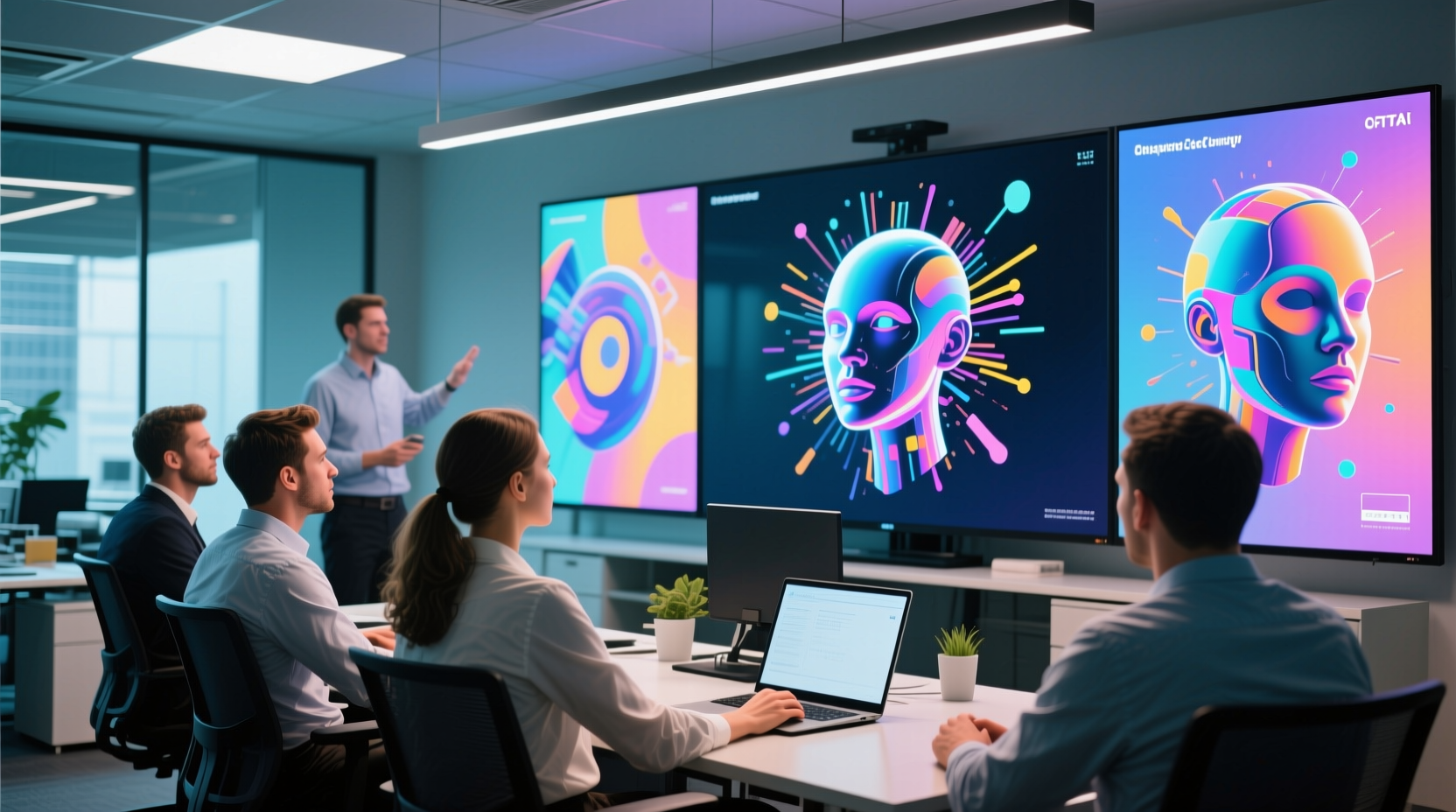 Cost-Effective All-in-One Access