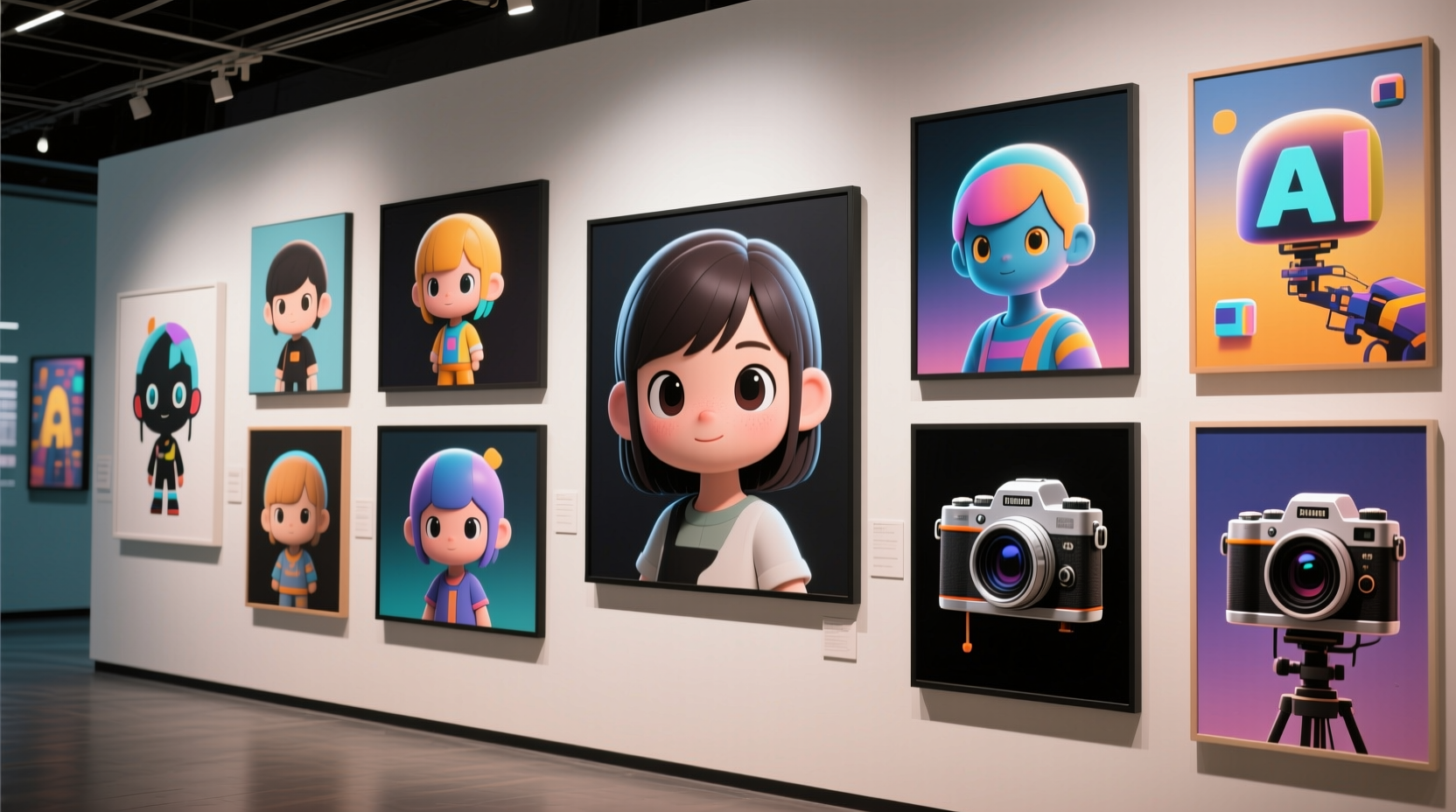 Unified access to top models