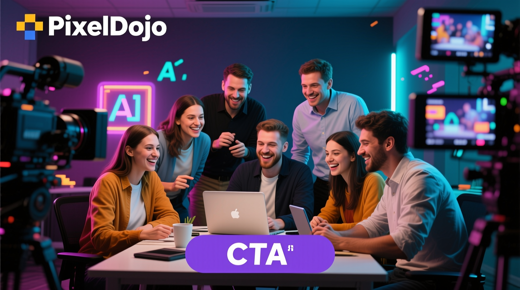 Cost-effective automation