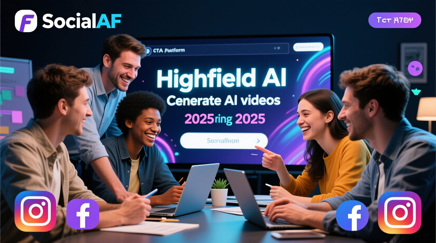 Hyper-realistic and customizable outputs