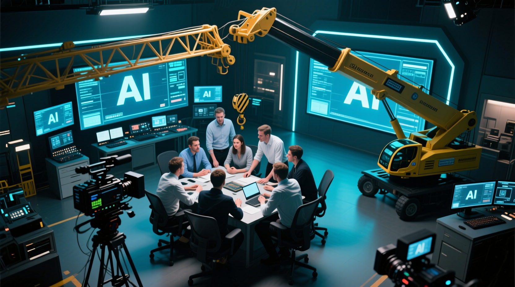 Cost-effective alternative to separate tools