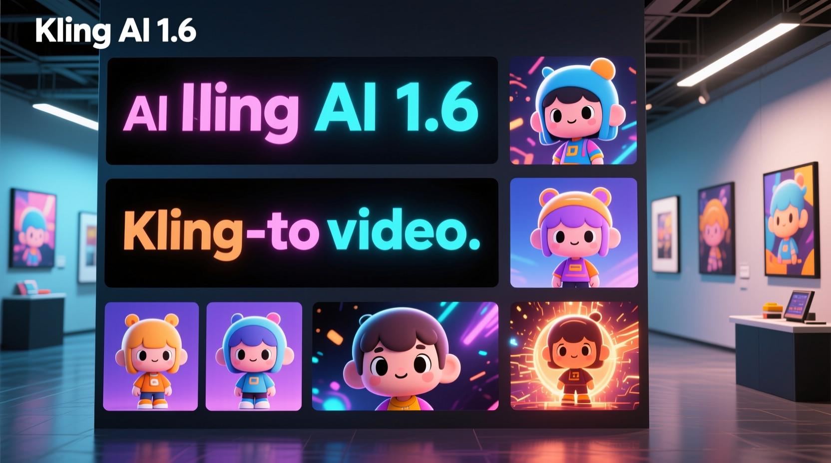 Rapid viral content generation