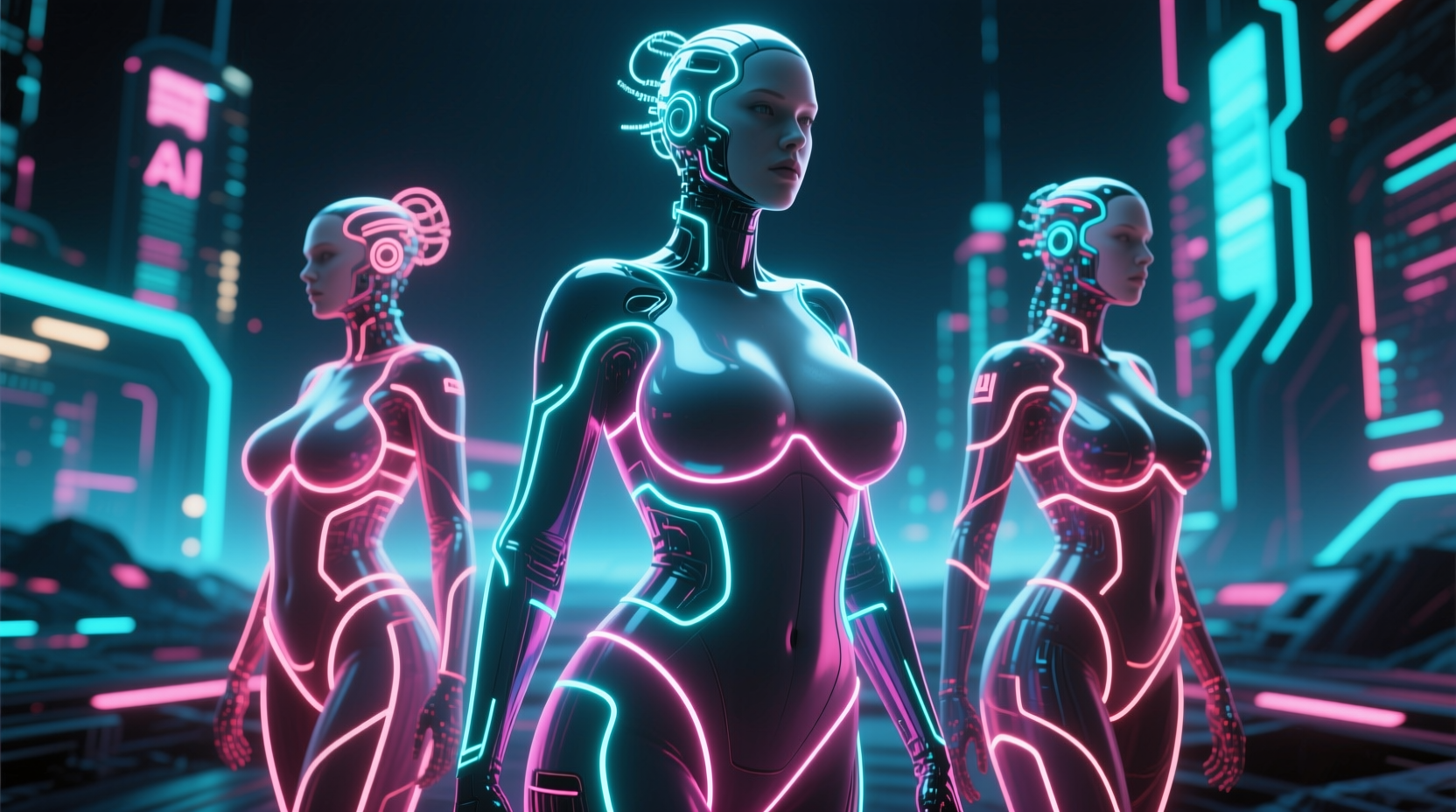 Elevate your AI boobs projects with unmatched model access